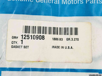 GM 12510908 Gasket Kit,Intake Manifold