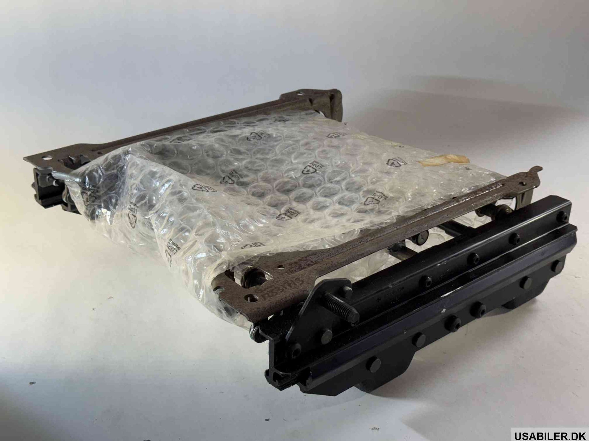 GM 12531713 Adjuster Asm,Driver Seat 6 Way