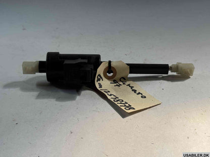 GM 12538778 Solenoid Asm,Automatic Transmission Shift Lock Control