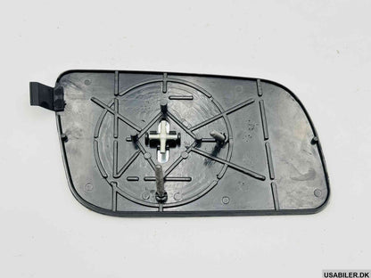 GM 12546225 Mirror, Driver Side