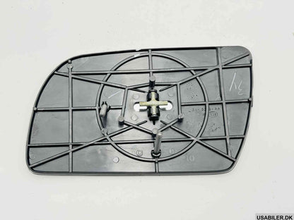 GM 12546226 Mirror, Outside, Passenger Side