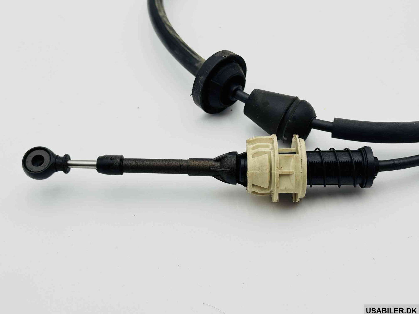 GM 12562038 Automatic Transmission Control Lever Cable