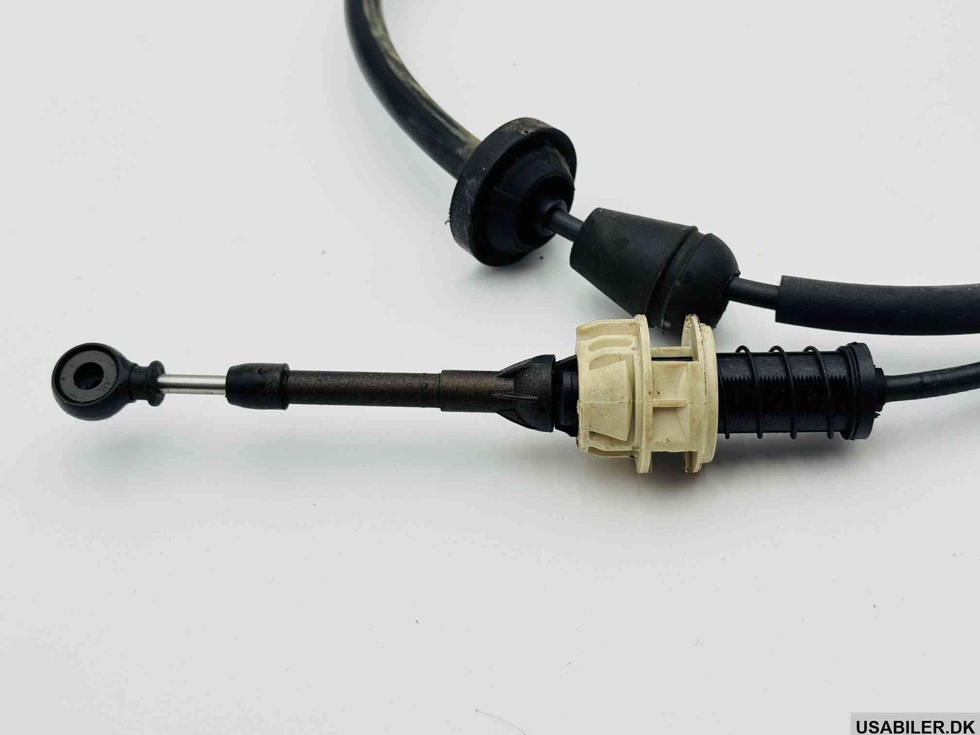 GM 12562038 Automatic Transmission Control Lever Cable