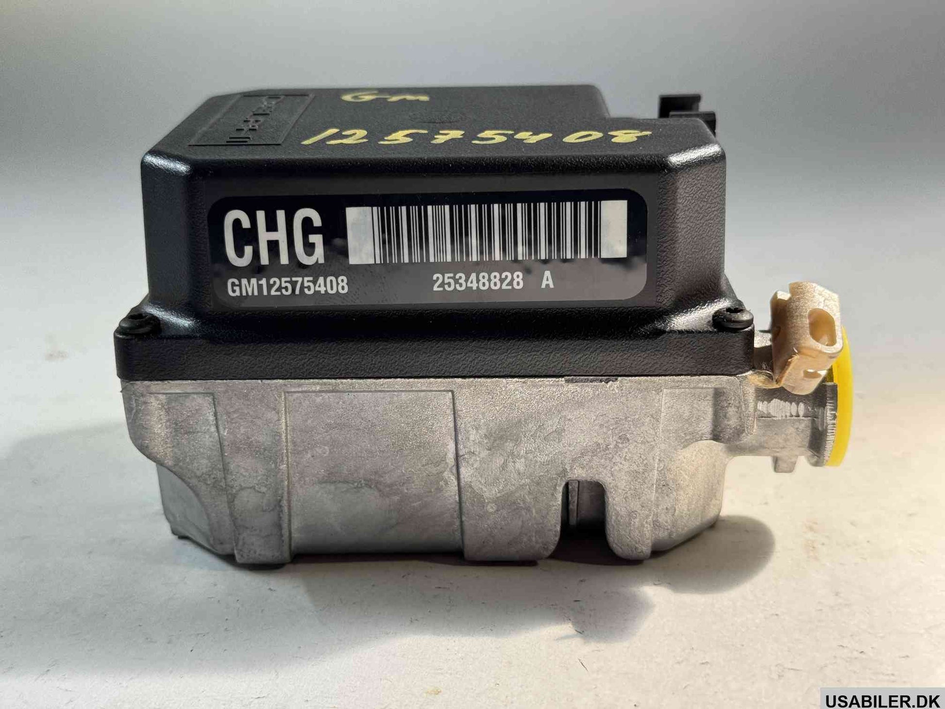 GM 12575408 Module Assembly, Cruise Control