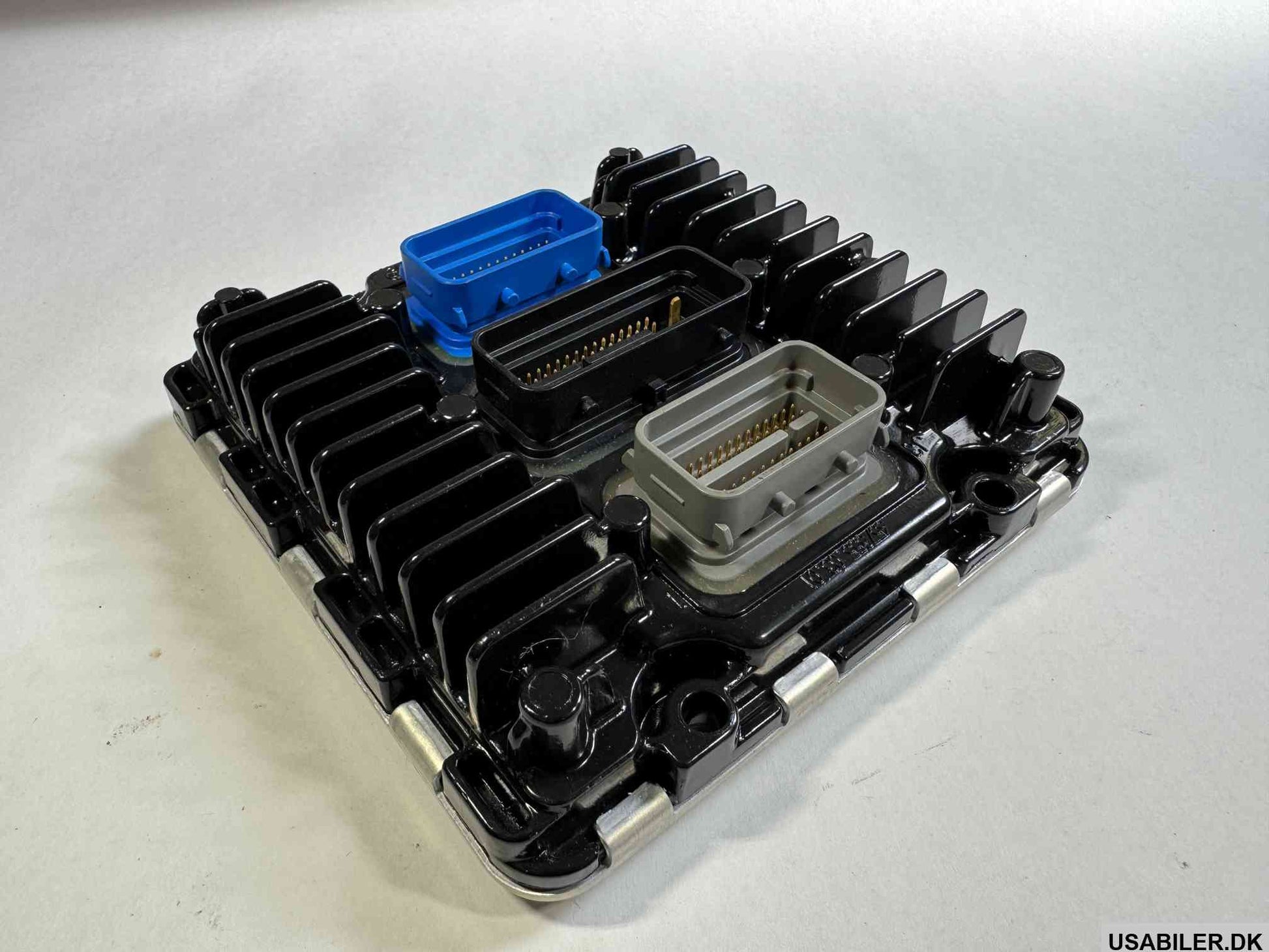 GM 12576523 Engine Control Module