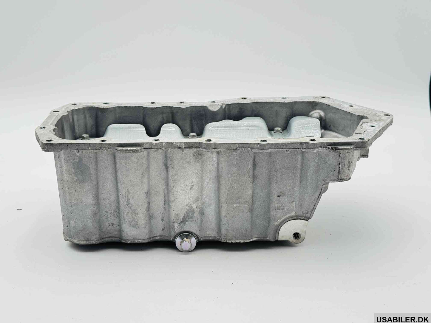 GM 12581549 Oil Pan 3.8L