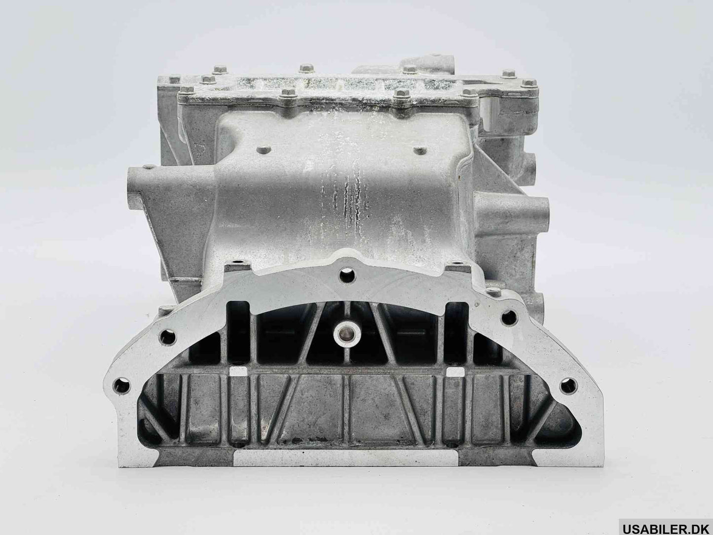 GM 12596502 Engine Oil Pan Cadillac CTS STS 06-12