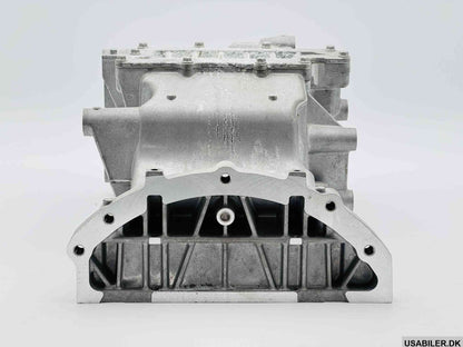 GM 12596502 Engine Oil Pan Cadillac CTS STS 06-12