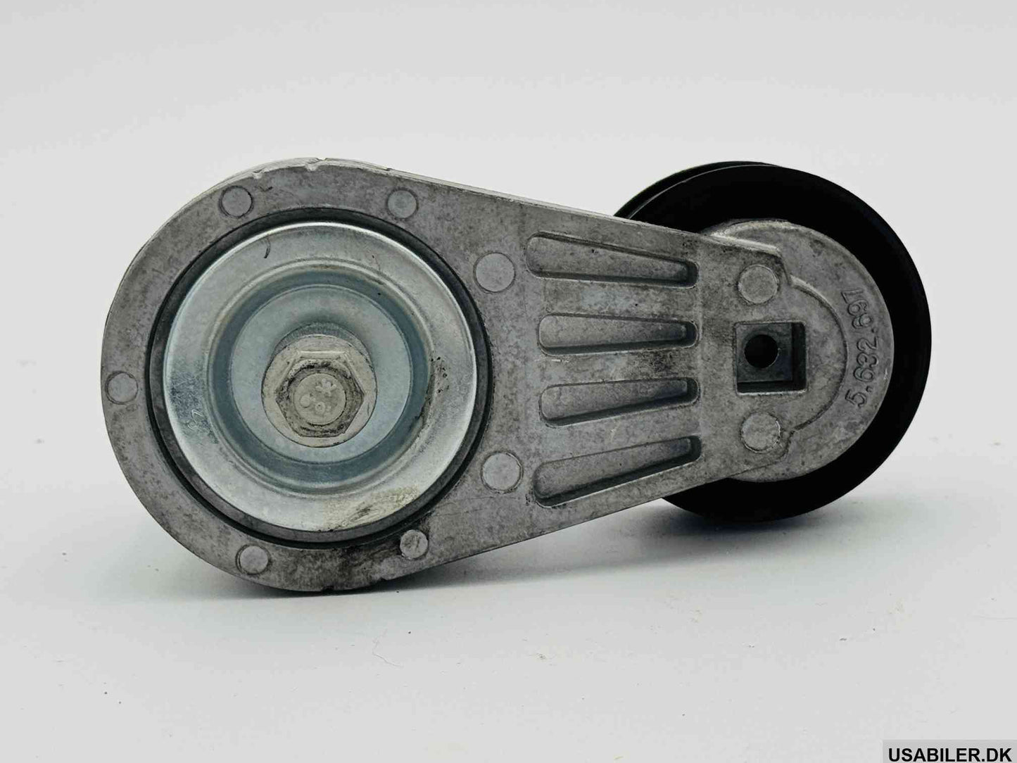 GM 12598023 Tensioner, Drive Belt