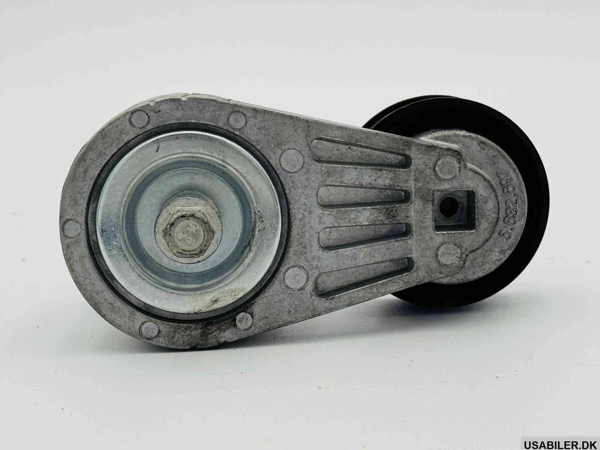 GM 12598023 Tensioner, Drive Belt
