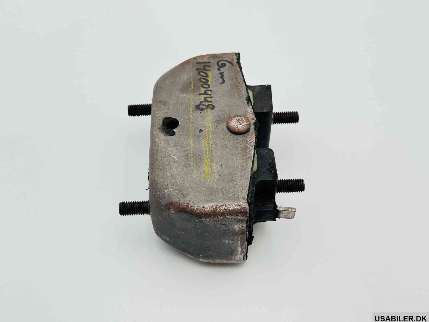 GM 14000448 Front Right Engine Mount for CHEVROLET CITATION OLDSMOBILE OMEGA PONTIAC PHOENIX 