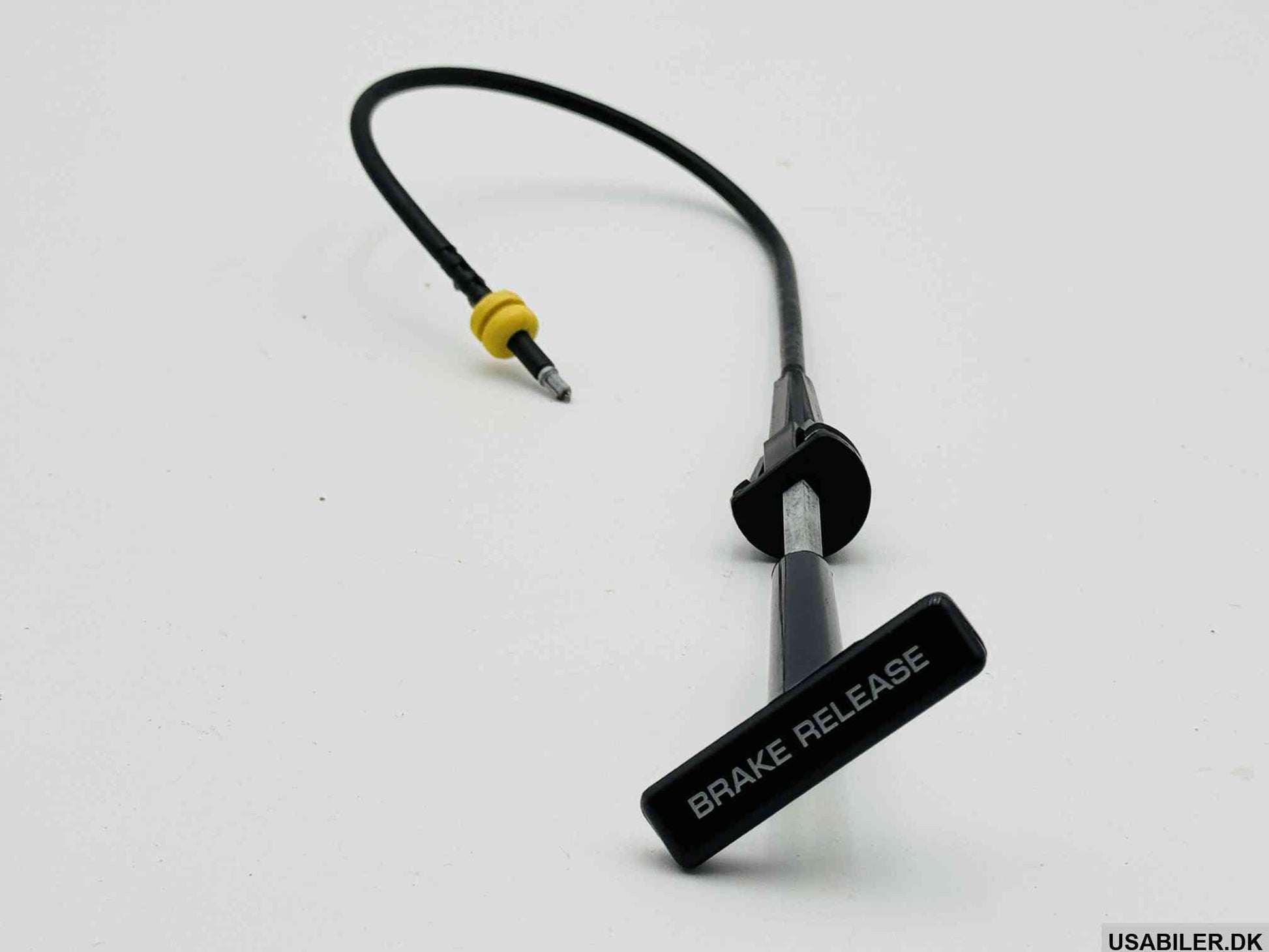 GM 14036340 Park Brake Release Handle