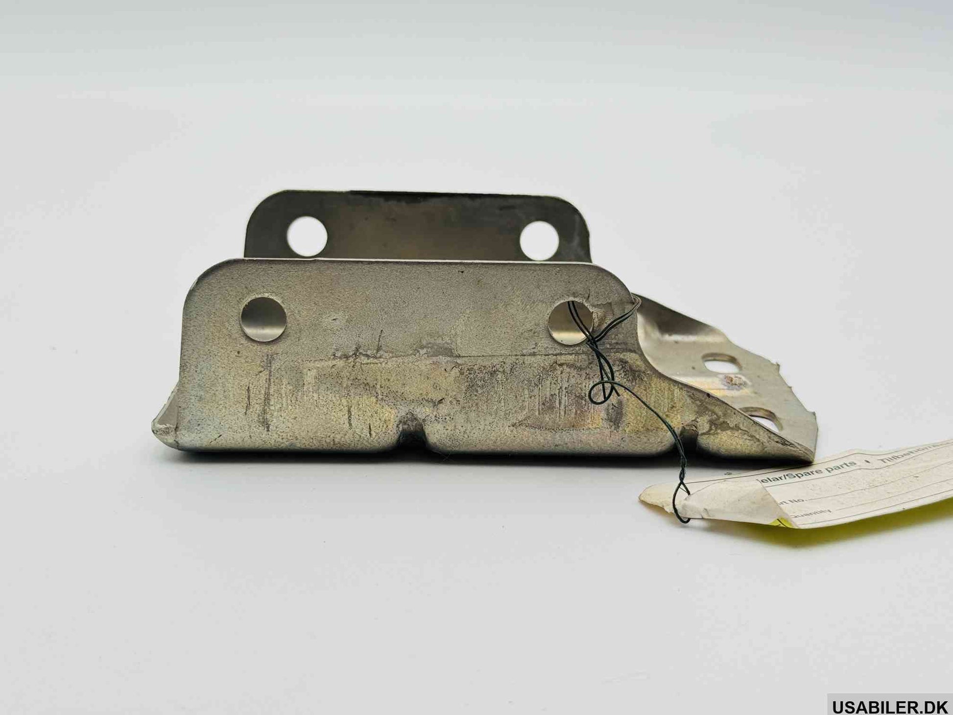 GM 14075405 Bracket, Front Bumper Impact Bar Outer L.H.