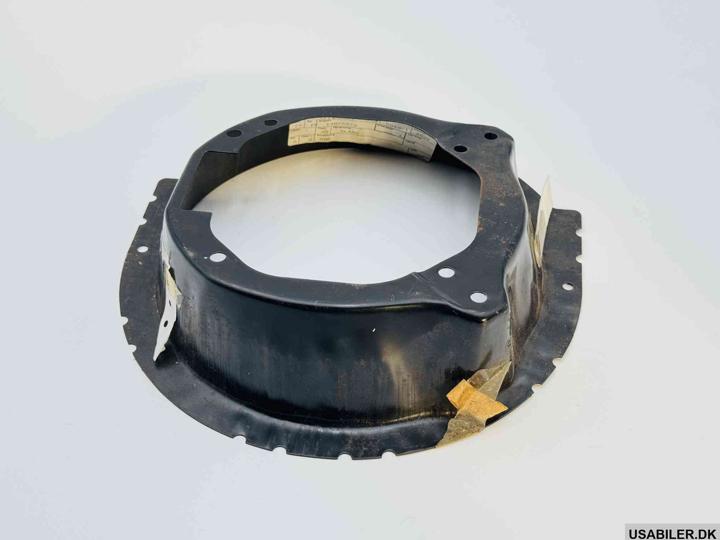 GM 14075573 Extension, Fuel Tank Filler Pipe Housing