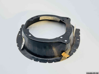 GM 14075573 Extension, Fuel Tank Filler Pipe Housing