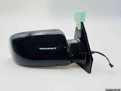 GM 15001802 Mirror, Outside Passenger Side