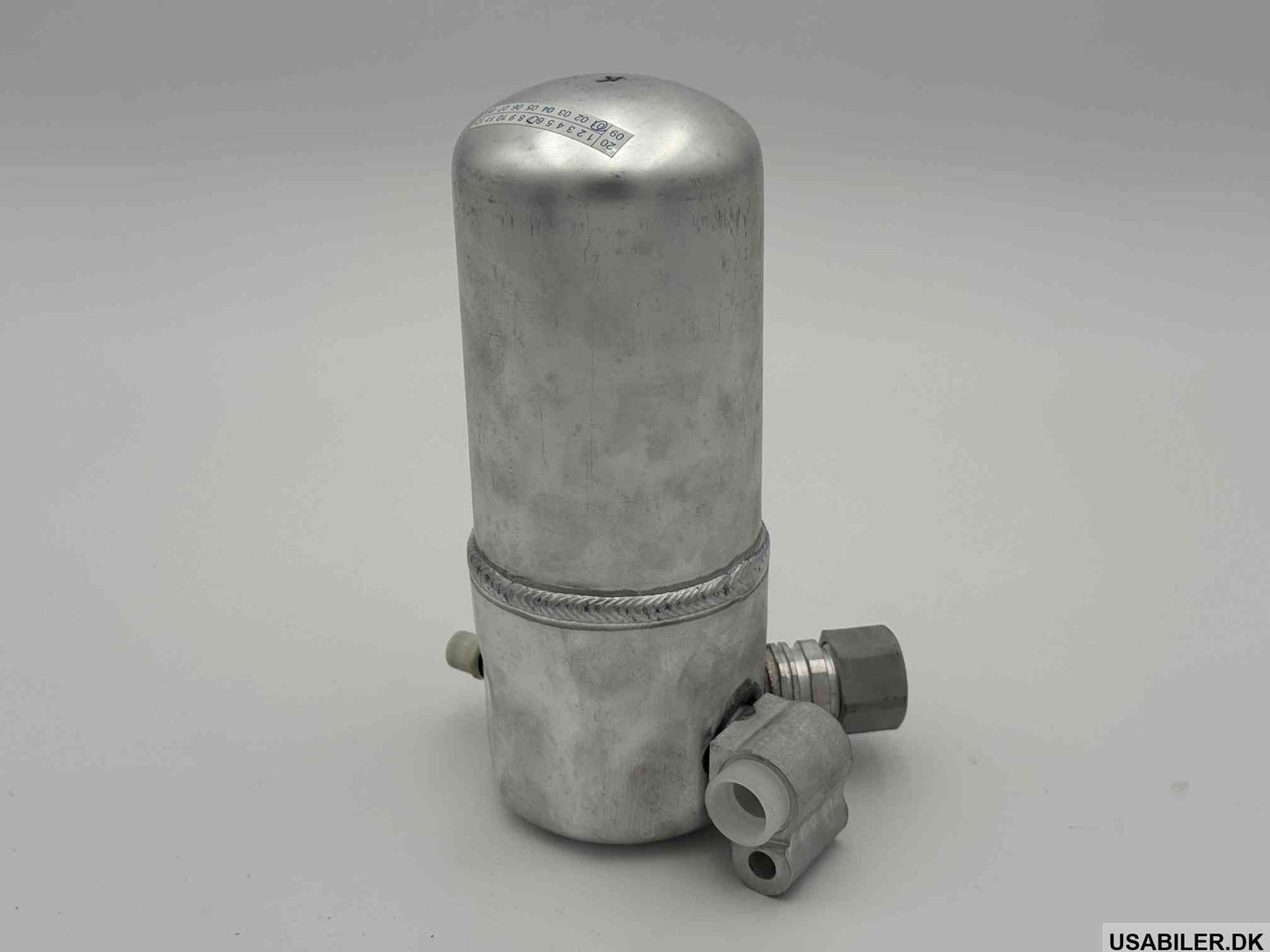 GM 15005371 Accumulator Assembly, A/C