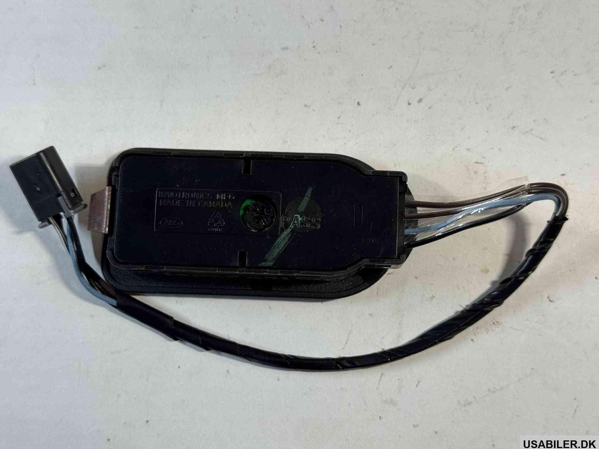 GM 15032061 Switch,Passenger Seat Heater