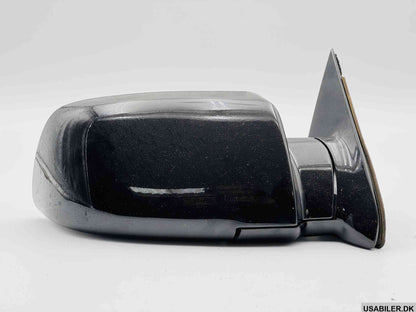 GM 15036362 Mirror Assembly, Outside, Passenger Side