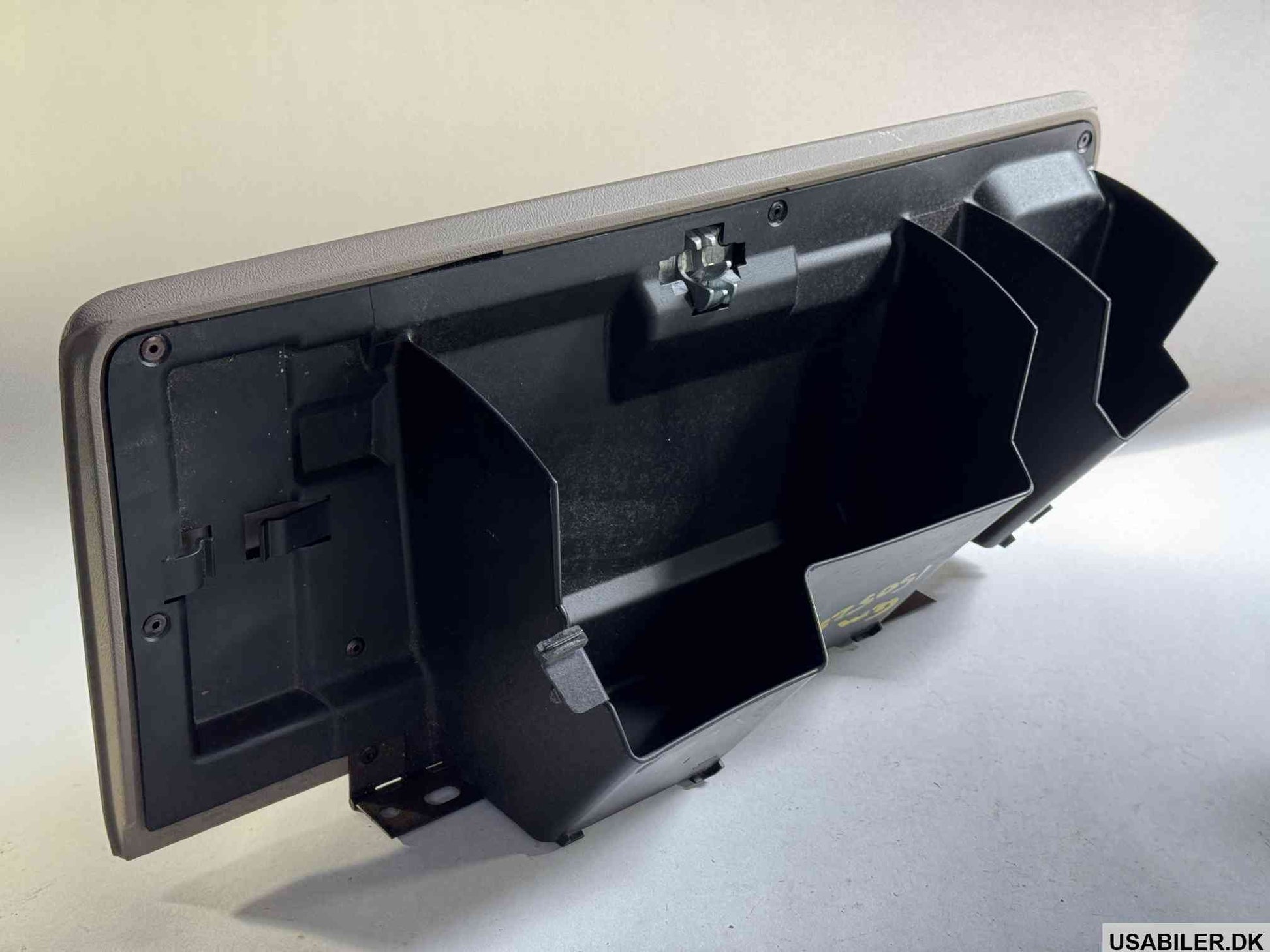 GM 15052520 Compartment Assembly, Instrument Panel (W/ Door)