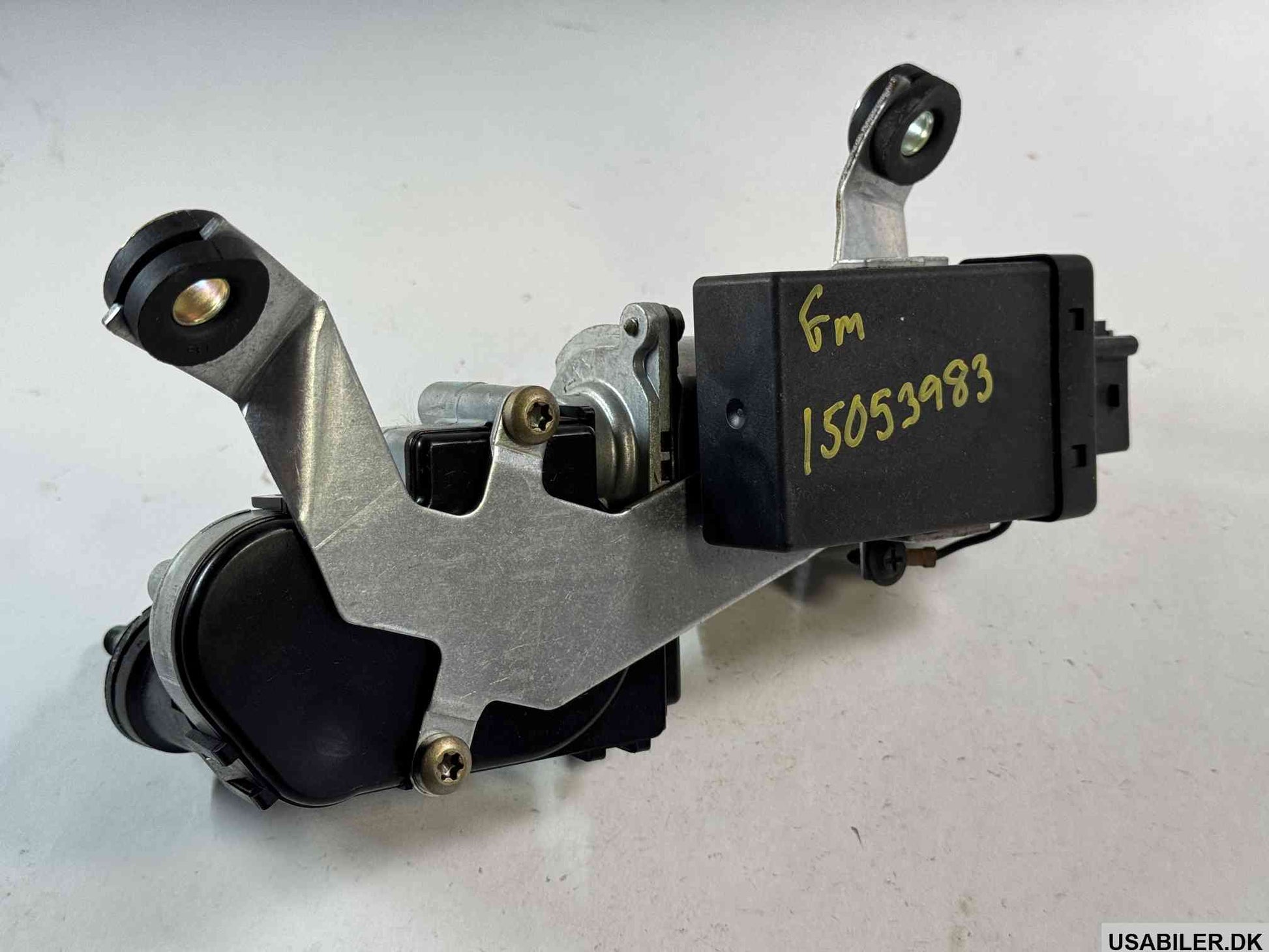 GM 15053983 Motor,Rear Window Wiper