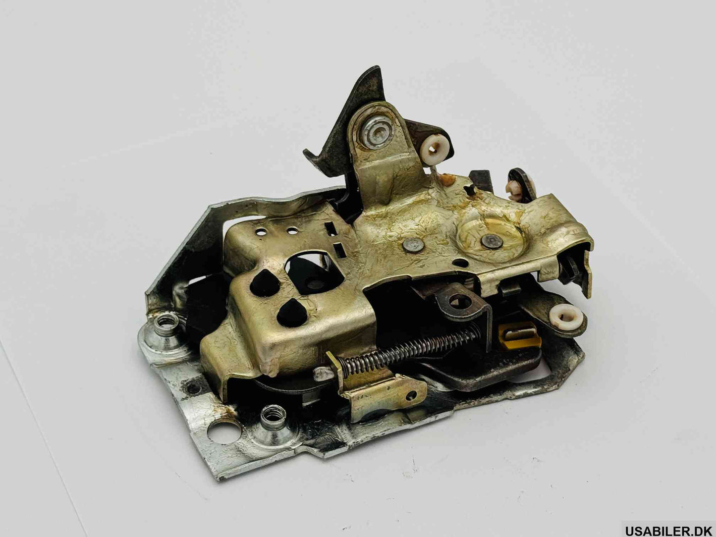 GM 15063273 Front Side Door Lock Assembly