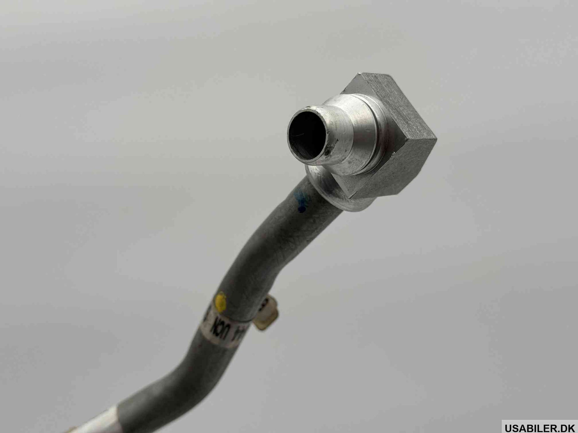 GM 15096844 Engine Oil Cooler Inlet Hose Assembly Kit