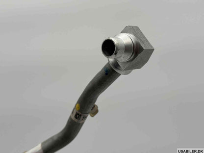 GM 15096844 Engine Oil Cooler Inlet Hose Assembly Kit