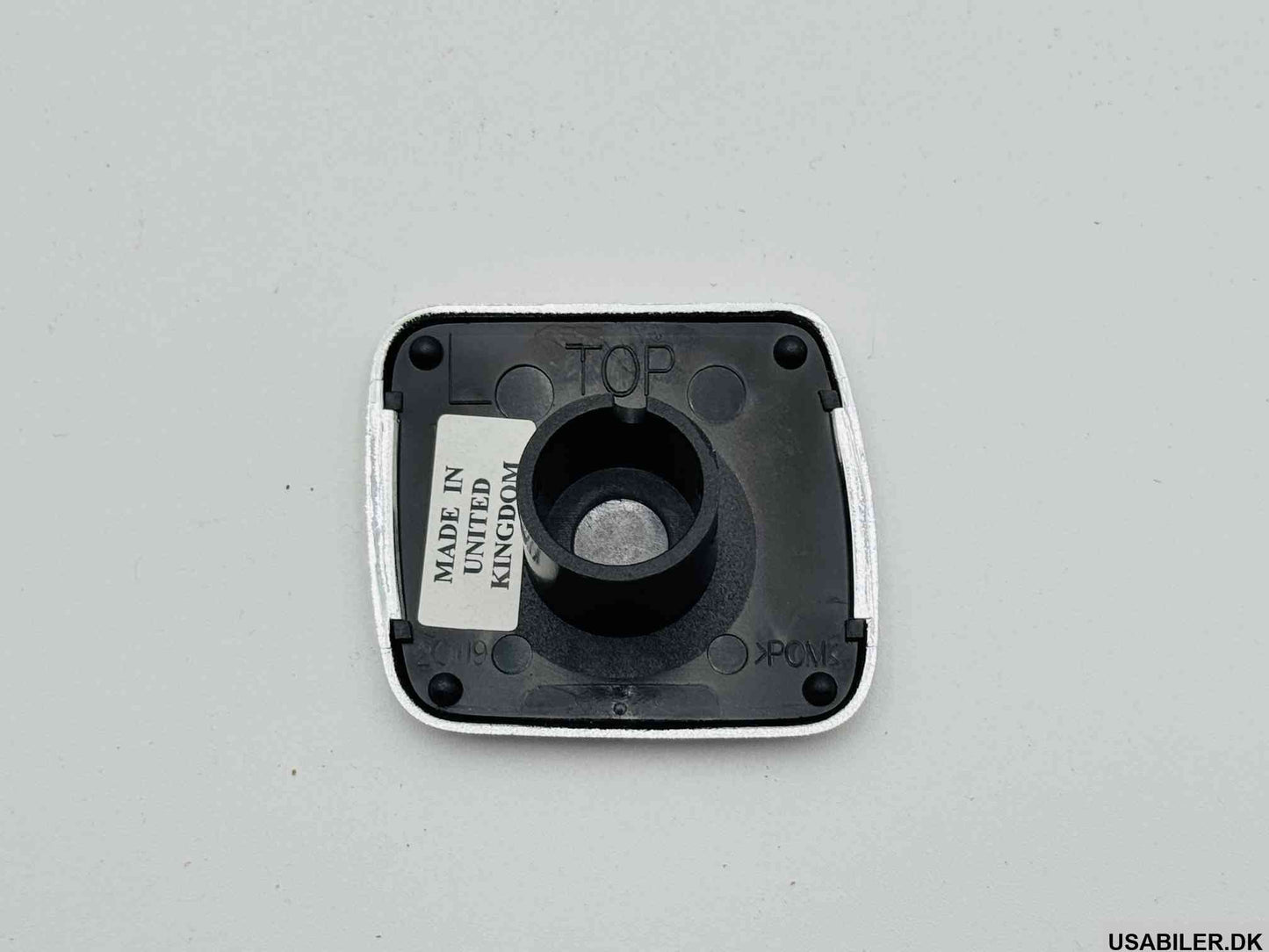 GM 15106835 Cover Headlamp Washer Nozzle