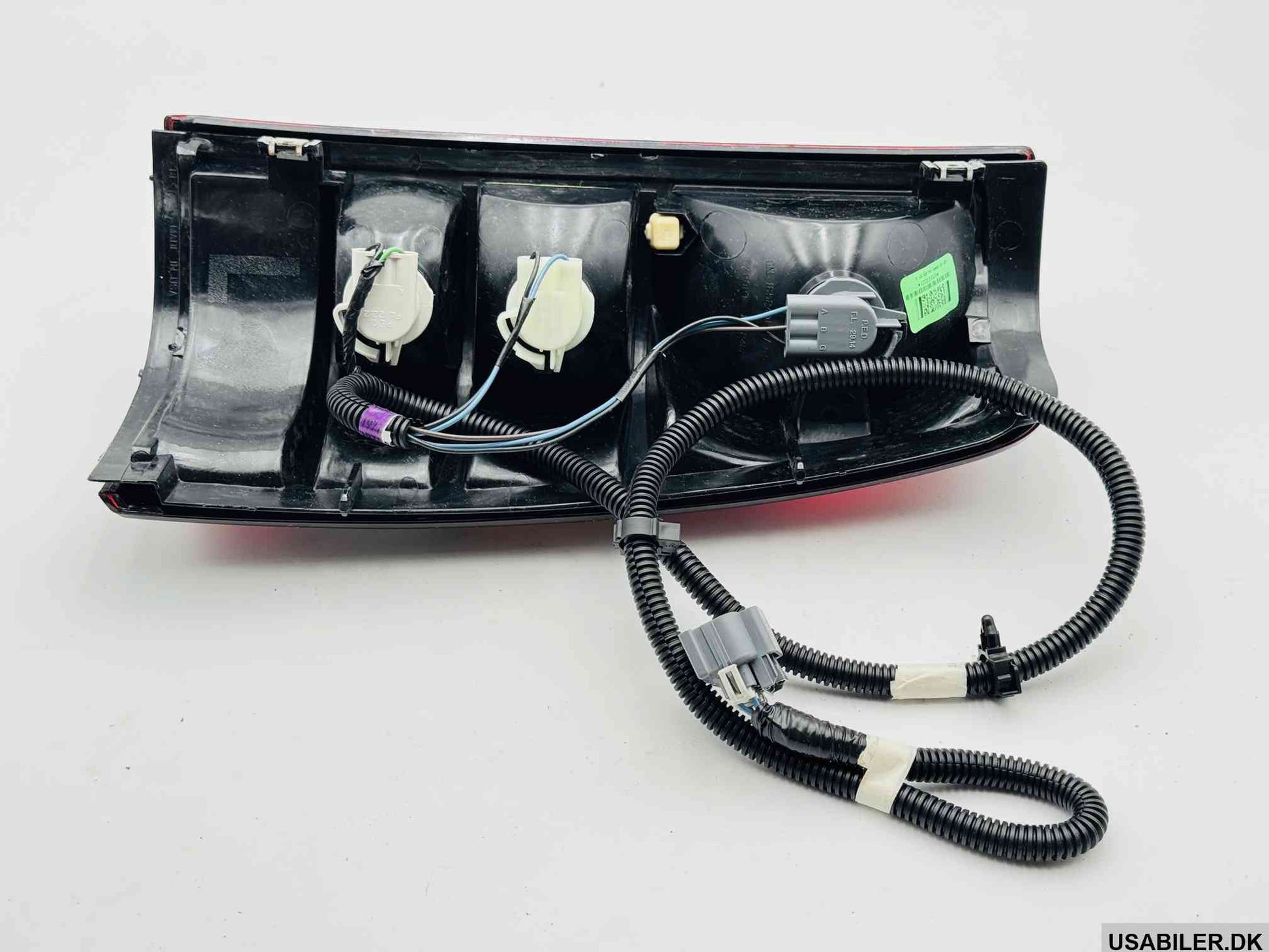 GM 15113221 Lamp Assembly, Tail