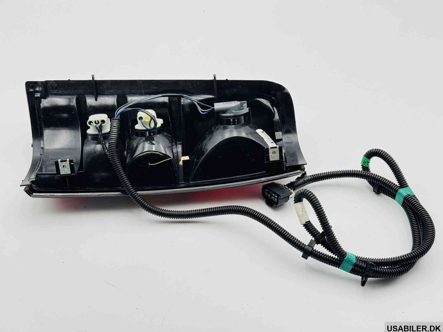 GM 15113222 Lamp Assembly, Tail