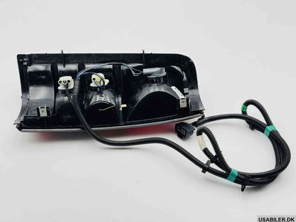 GM 15113222 Lamp Assembly, Tail