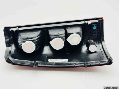 GM 15113226 Lamp Assembly, Tail
