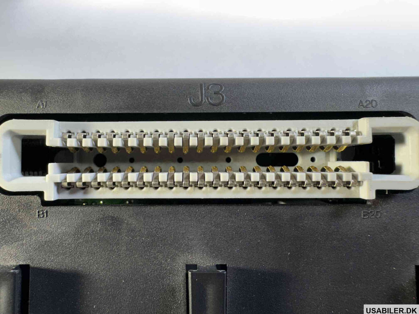 GM 15114669 Module,Body Control