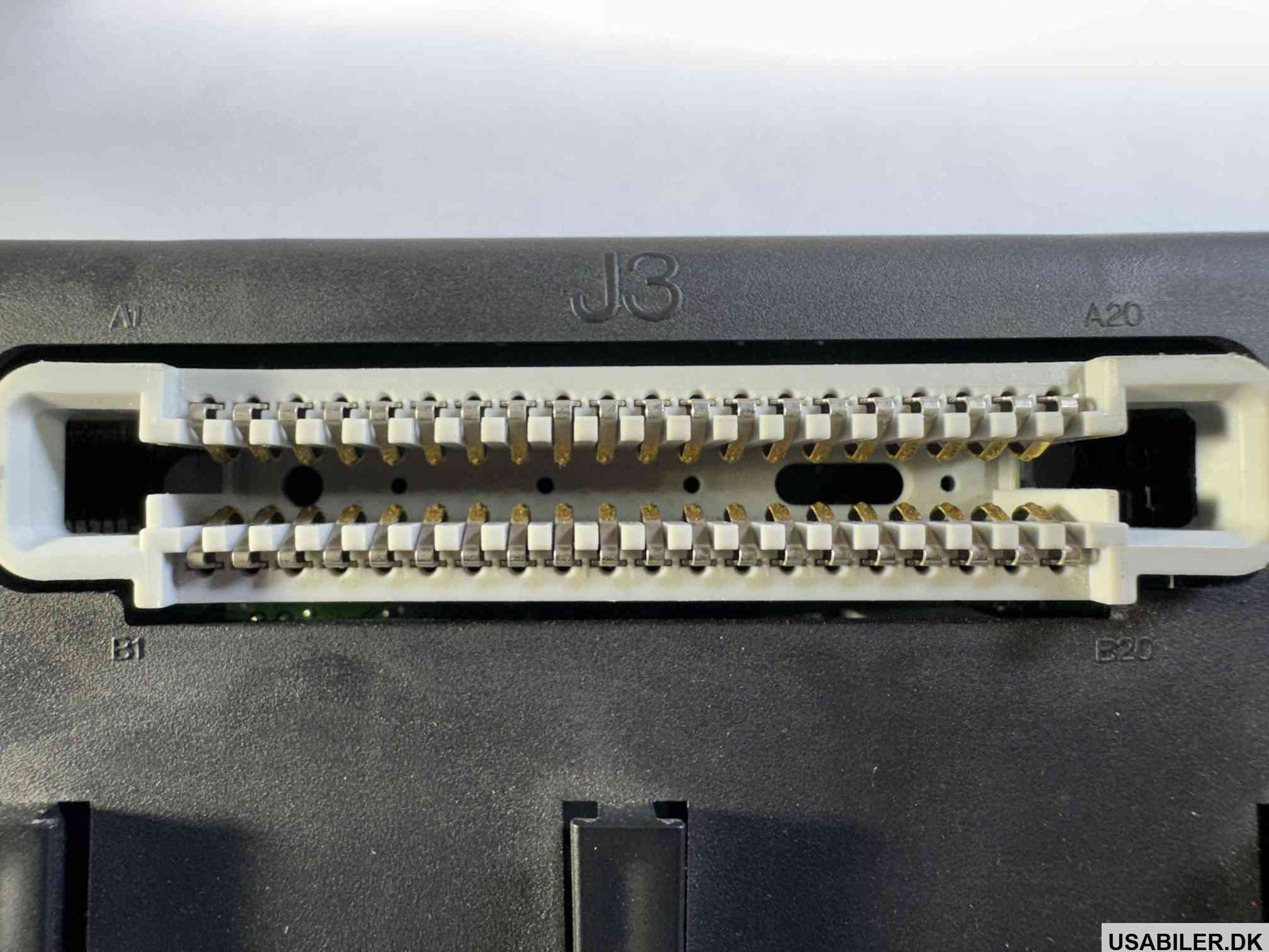 GM 15114669 Module,Body Control
