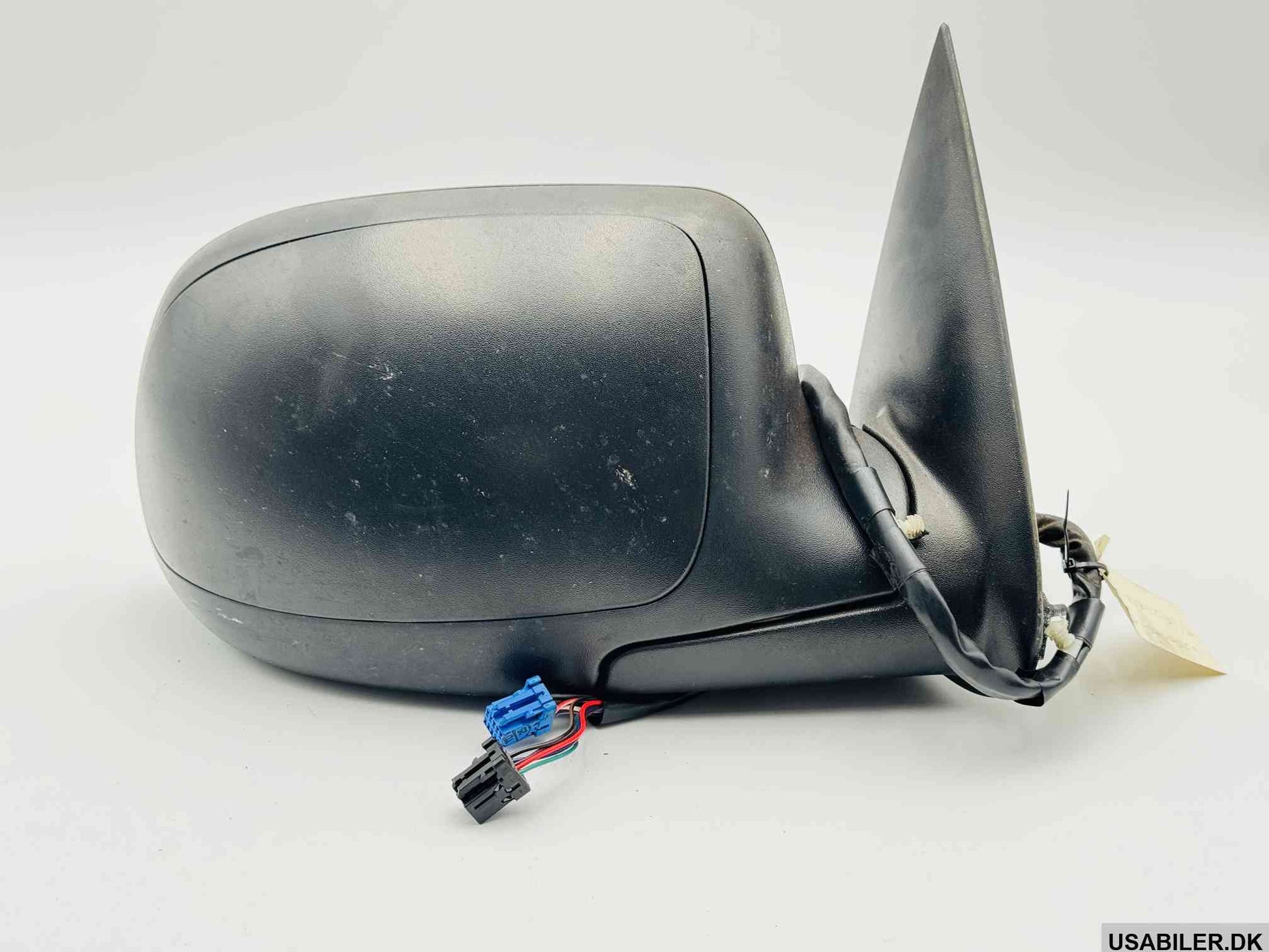 GM 15124828 Mirror Assembly, Outside, Passenger Side  (BRUGT DEL)