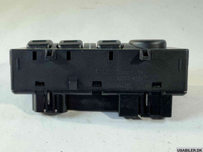 GM 15136039 Switch,Transfer Case Selector