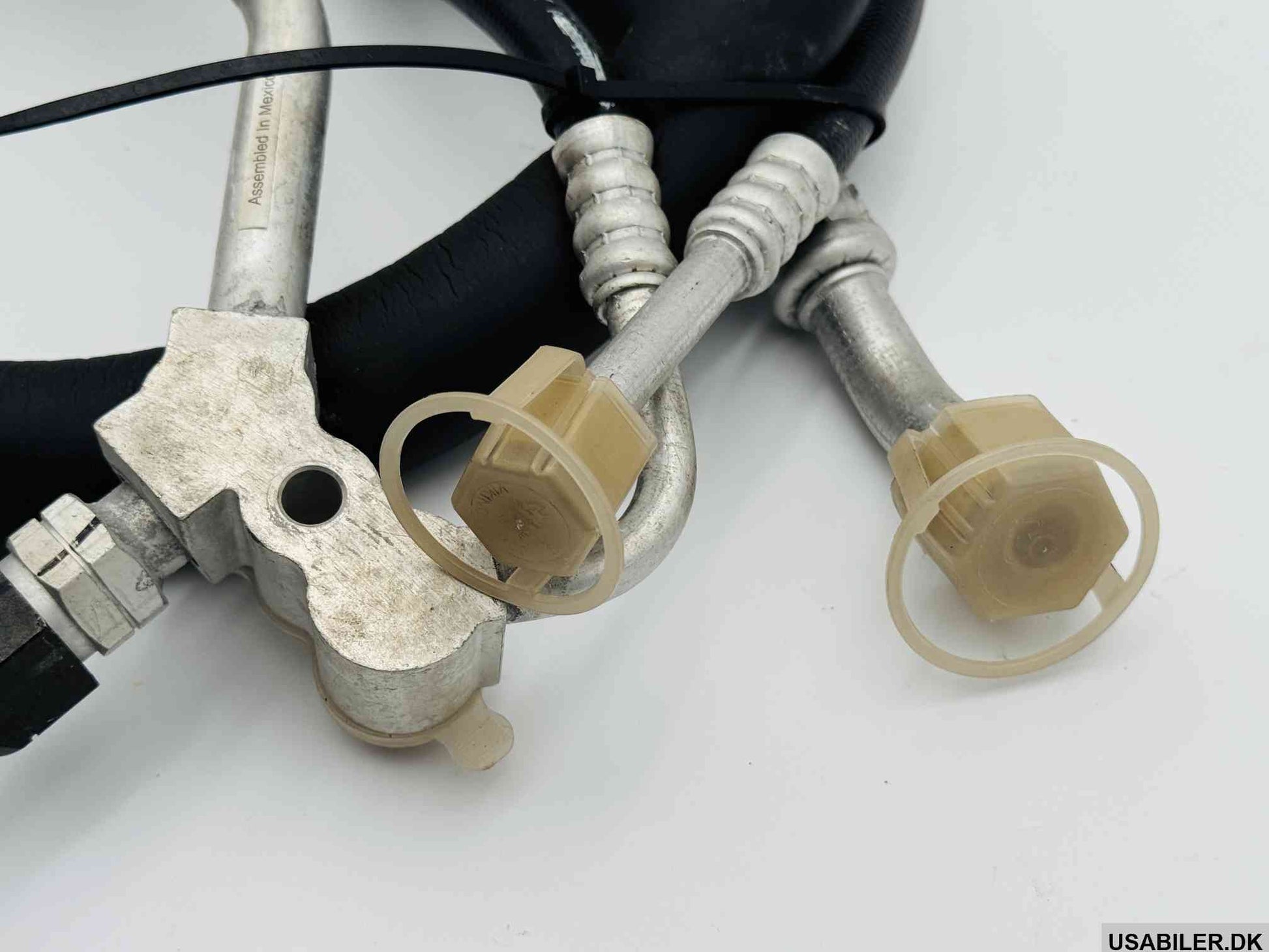 GM 15149712 Hose Assembly, A/C Compressor & Condenser