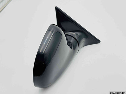 GM 15150850 Mirror, Outside Passenger Side