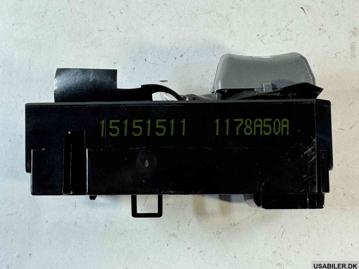 GM 15151511 Switch Asm,Side Window 