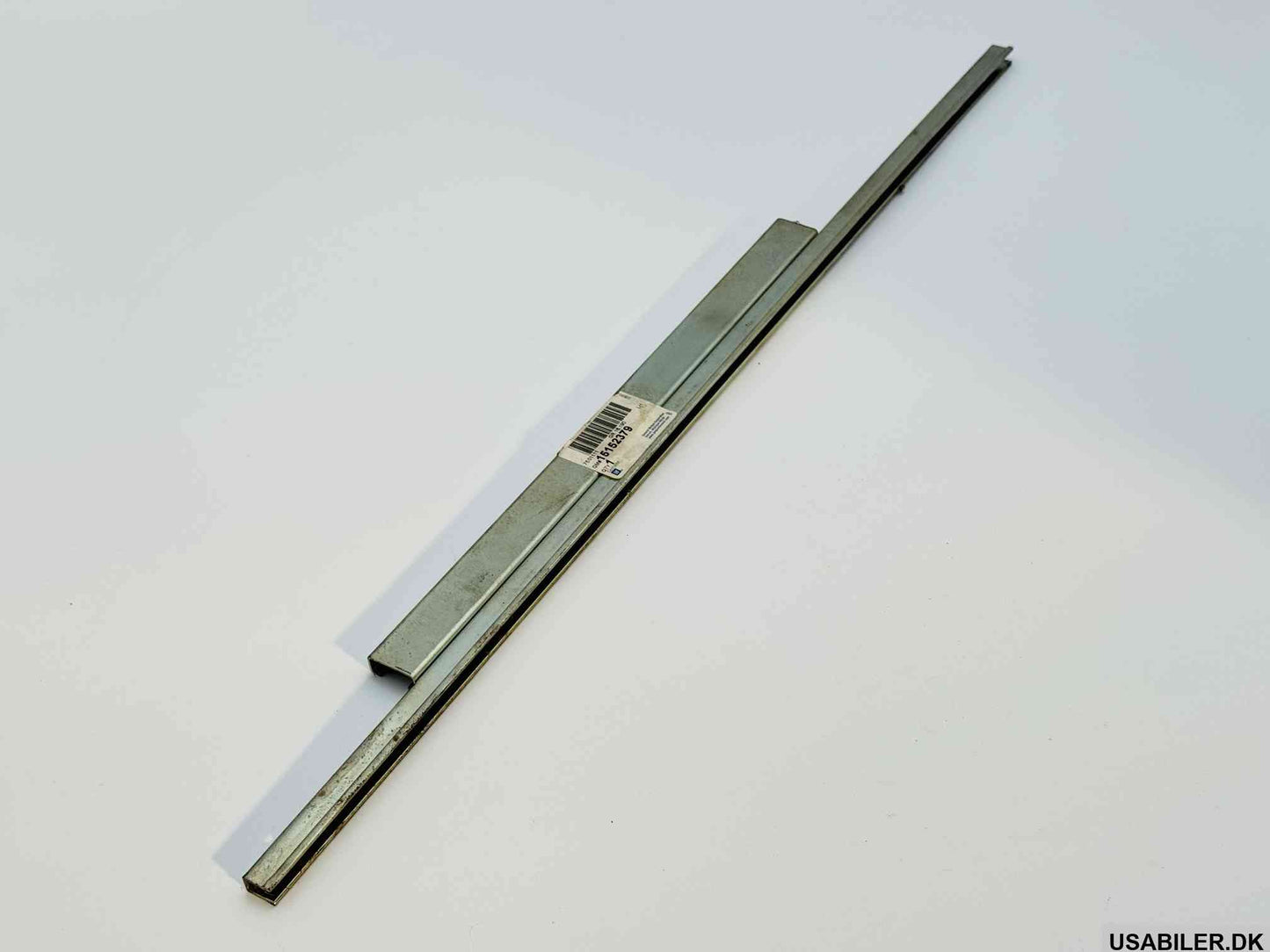 GM 15152379 Window Assembly, Front Side Door