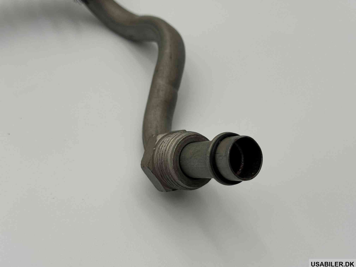 GM 15158540 Hose, Engine Oil Cooler Outlet