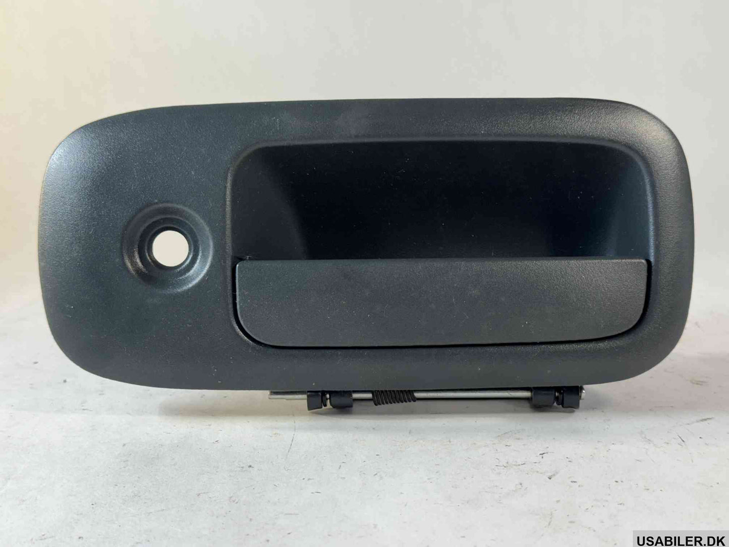 GM 15167641 Handle Assembly, Front Side Door Outside