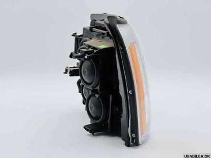 GM 15181850 Capsule / Headlamp / Fog Lamp Headlamp