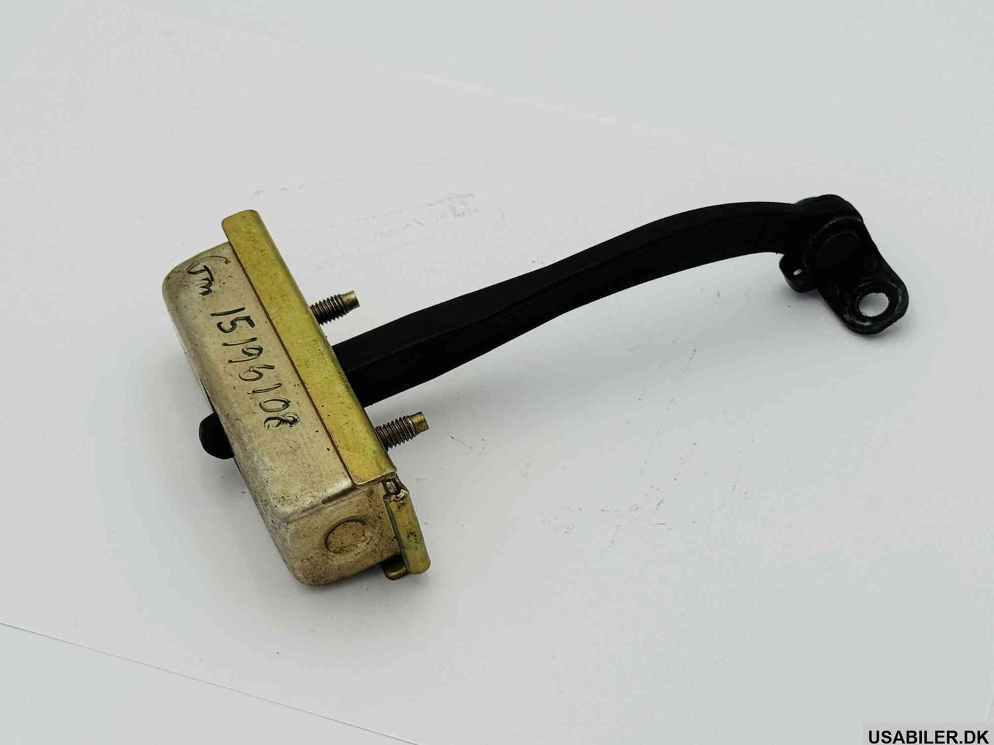 GM 15196108 Check,Front Side Door