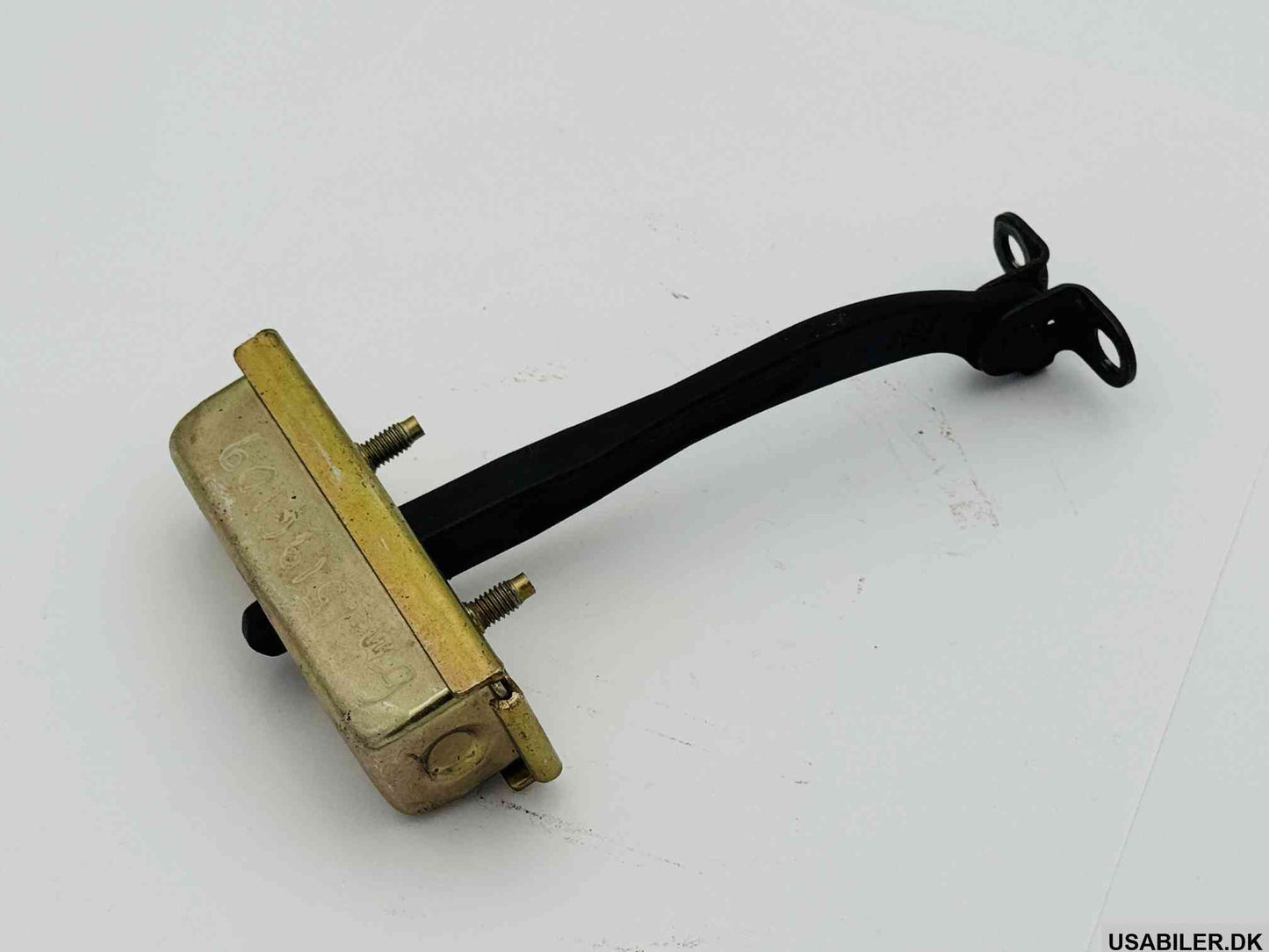 GM 15196109 Check,Front Side Door