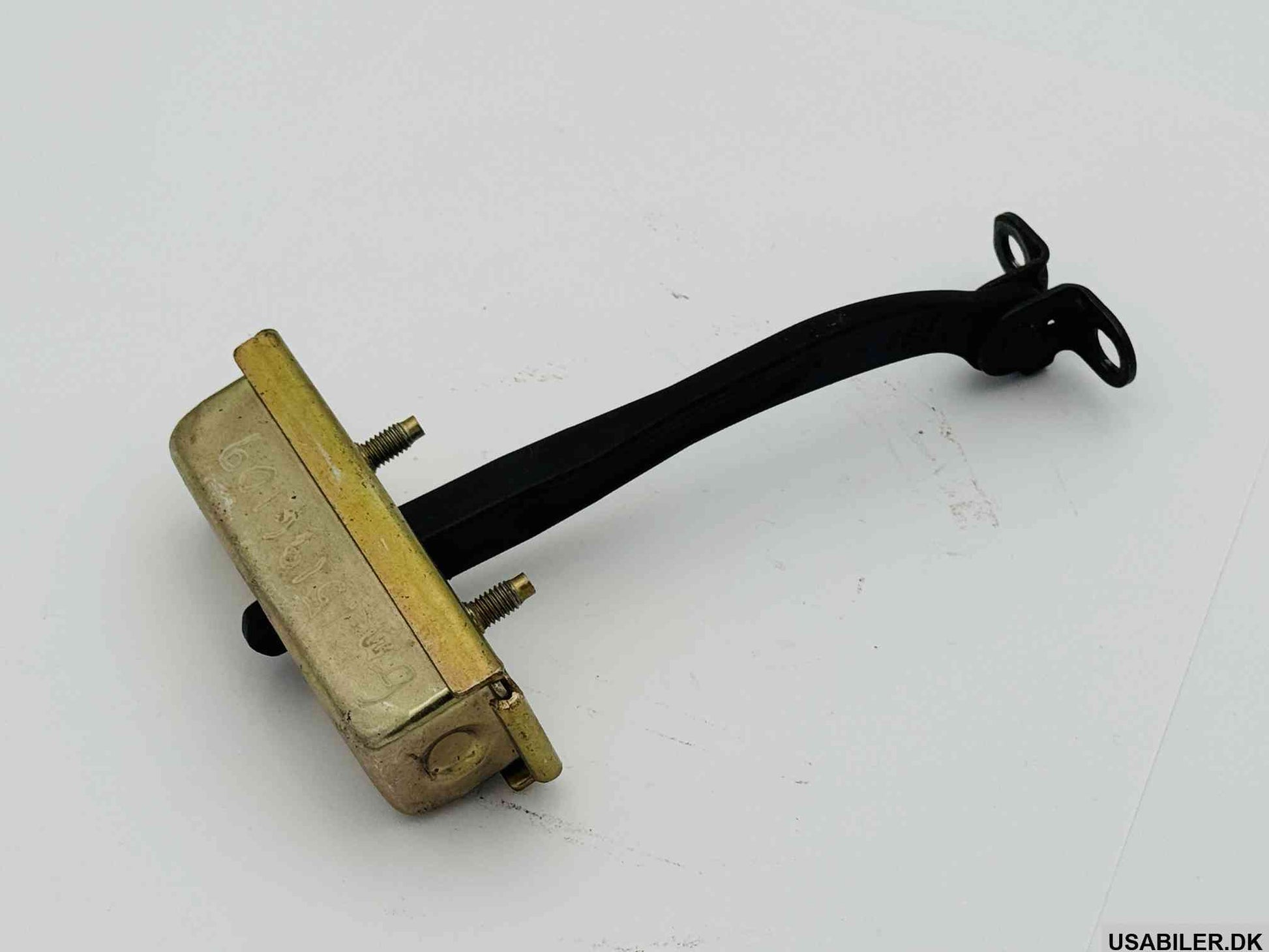 GM 15196109 Check,Front Side Door