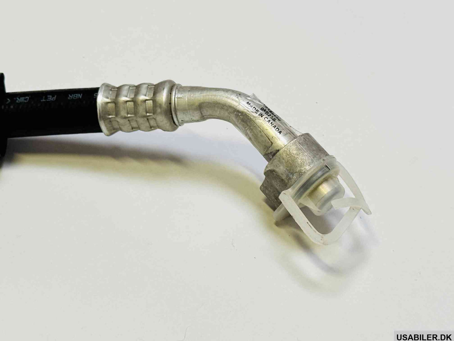 GM 15196450 Hose Assembly, Auxiliary A/C Evaporator  