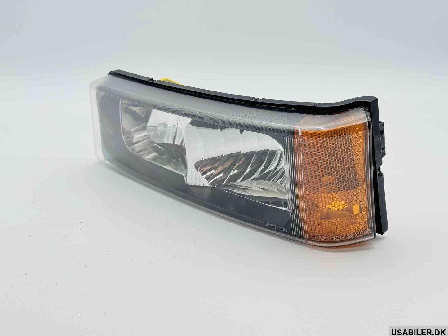 GM 15199556 Lamp Assembly, Daytime Running & Front Side Marker & P