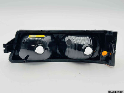 GM 15199557 Lamp Assembly, Daytime Running & Front Side Marker & P
